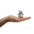 thumbnail image 4 of Pokemon Select Squirtle Evolution 3 Pack - Features 2-Inch Squirtle, 3-Inch Wartortle & 4.5-Inch Blastoise Blaster Battle Figures - Authentic Details - Great Gift for Kids, Boys, Girls & Fans Ages 4+, 4 of 4