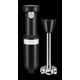 thumbnail image 4 of KitchenAid Cordless Variable Speed Hand Blender - KHBBV53, Matte Black, 4 of 5