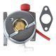 thumbnail image 4 of Carburetor Carb Kit For 640350 640303 For Toro 45HP 5HP 55HP 6HP 65HP 675HP Garden Tool Parts Accessories, 4 of 5
