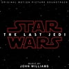 John Williams - Star Wars: Episode VIII: The Last Jedi (Original Motion Picture Soundtrack) - CD