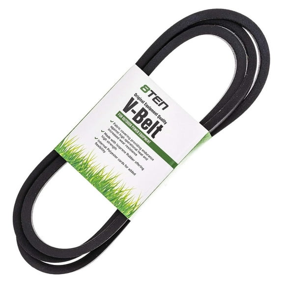 CintBllTer Deck Belt for MTD Troy Bilt 46 inch LT 1650 1800 1850 2150 754-0474 954-0474