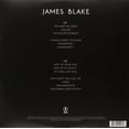 thumbnail image 2 of James Blake - James Blake - Music & Performance - Vinyl, 2 of 2