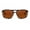 golden/brown lens, variant on SUNVOES Polarized Sunglasses for Women Men Driving Vintage Square UV Protection