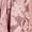 Dusty Pink, variant on 2Bunnies Girls' 12M-12yr Paisley All-Over Lace V Back Long Sleeve Maxi Flower Girl Dress
