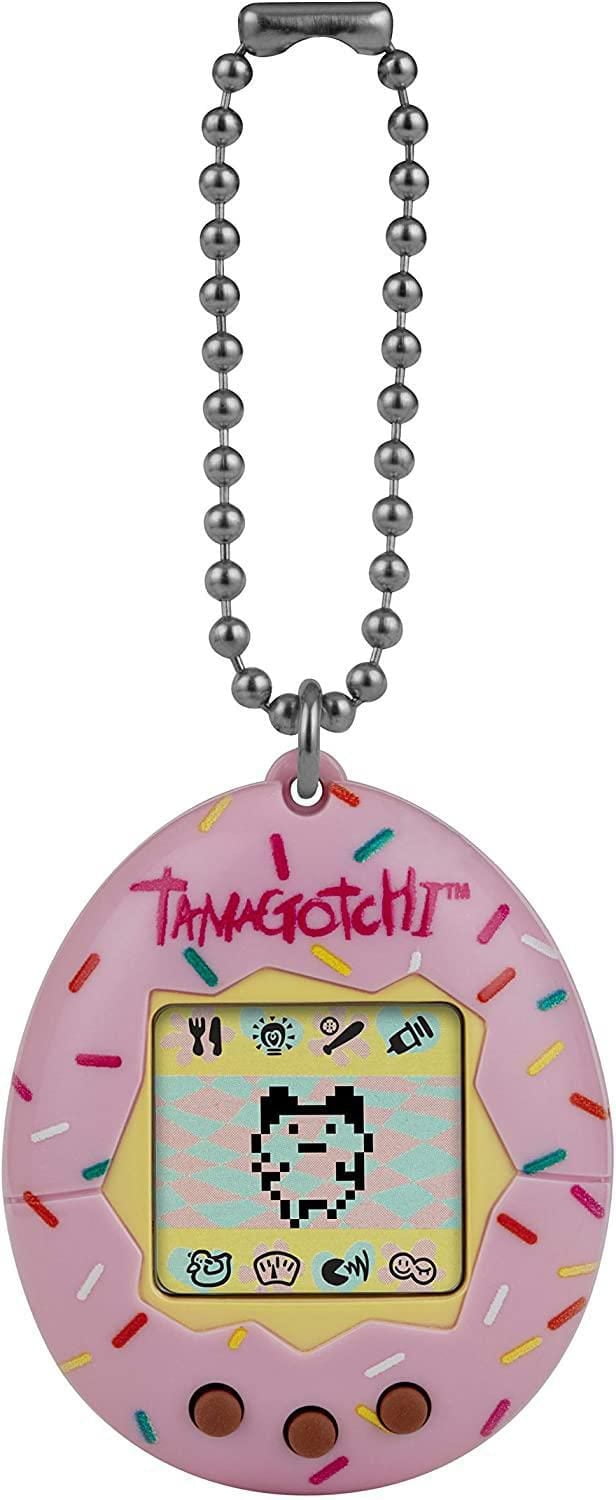 Tamagotchi Original Sprinkles