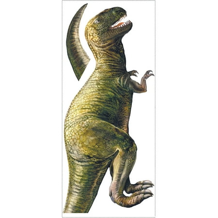 RoomMates Dinosaur Giant Wall Decal