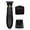 DLC Black, variant on Supreme Trimmer T Shaper Men’s Barber Trimmer | 90 Min Run Time, Low Noise & Vibration | Liner Trimmer for Sensitive Skin, Autistic Kids & Elderly | ST5200