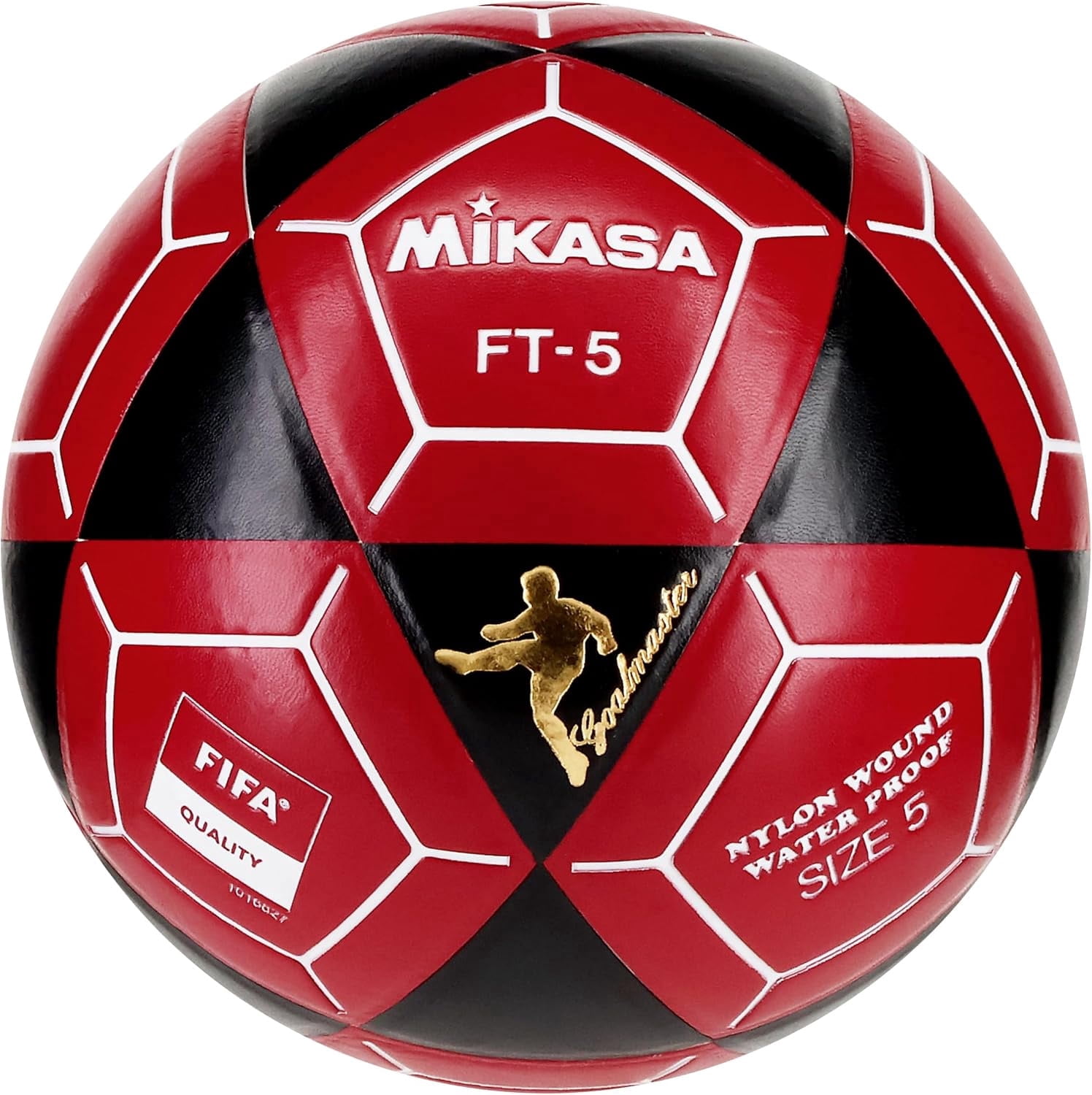 MIKASA SPORTS USA BALL - SOCCER - SIZE 5 - SET OF 6 - Walmart.com