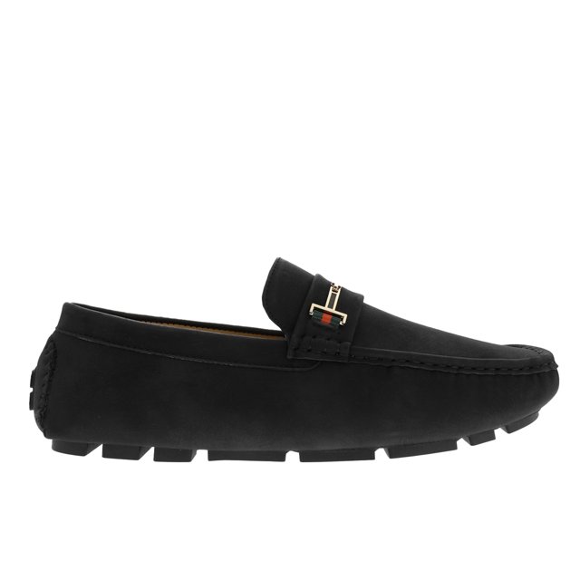 Mocasín Erick Color Negro 26 Dorothy Gaynor Mocasín Erick Color Negro 26