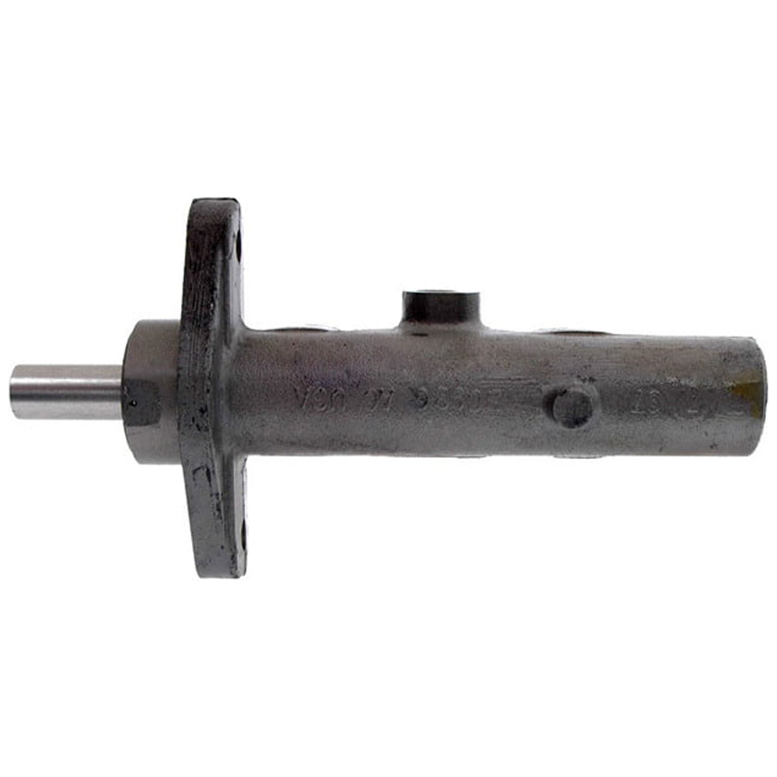 Raybestos Element3 New Master Cylinder, MC390331 Fits select: 1996 HONDA CIVIC LX