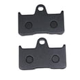 thumbnail image 2 of ATV Parts REAR BRAKE PAD Motorcycle Spare Parts Safety Tools For CF MOTO CF500 X5 X6 X8 cf500 500CC CF 600 U5, 2 of 3