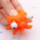 thumbnail image 4 of 8 Uds muñeca con ojos elevados bola antiestrés ventilación Animal llavero juguetes para apretar, 4 of 5