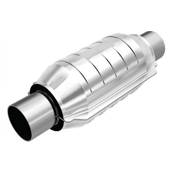 MagnaFlow Conv Univ Mf 2/2