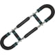 thumbnail image 2 of Chest Expander Upper Body Strength Machine Office Home Fitness Multifunctional Arm Exerciser Twisters Arm Trainer, 2 of 5