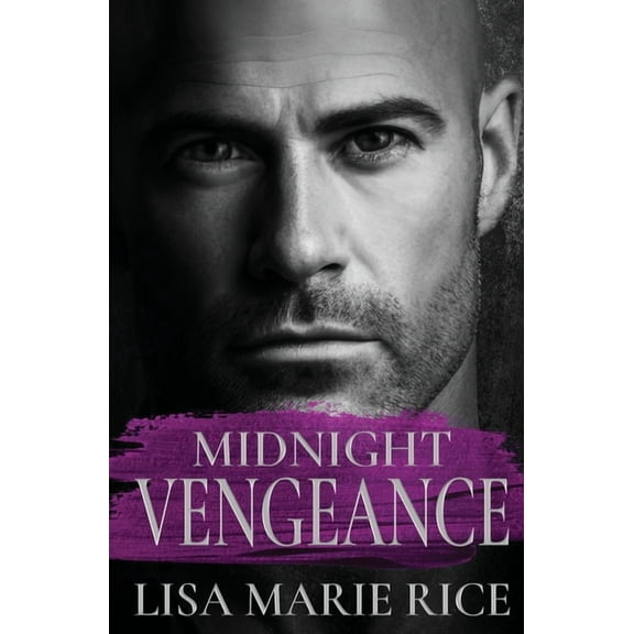 Midnight Midnight Vengeance, Book 4, (Paperback)