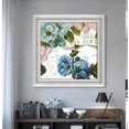 thumbnail image 4 of Rongfmy Cross Stitch s 14 Counted Orchid Pattern Needlepoint for Adults Frameless, 4 of 9
