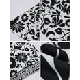 thumbnail image 3 of Women'S Jumpsuit Casual One-Piece Boho Summer Outfits Strap Wide Leg Long Pants Rompers, 3 of 9