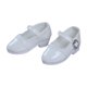 thumbnail image 1 of Figuras de acción 1:4, zapatos de cabeza redonda, vestido de cuero PU, zapatos de muñeca articulados con bola, zapatos de figura femenina para regalos, 1 of 8