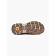 thumbnail image 2 of Bogs Spruce Slip On Men's Casual Boots, Dark Brown, 7 M, 2 of 3