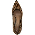 thumbnail image 4 of Sam Edelman Women's Hazel Granada Tan Pump 4.5M, 4 of 5