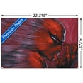 thumbnail image 3 of Marvel Spider-Man: World Of Webs - Profile Wall Poster, 14.725" x 22.375", 3 of 4