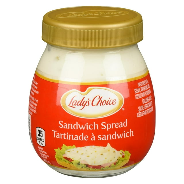Lady's Choice Sandwich Spread