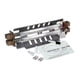 thumbnail image 4 of Calentador de descongelación para refrigerador Piezas para refrigerador Wr51x10101 Accesorios metálicos fáciles de instalar, 4 of 9