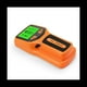 thumbnail image 2 of EscáNer de Pared 5 en 1, Detector de Pernos, Detector de Pared Digital PortáTil, EscáNer de Buscador de Metales para TuberíAs de Agua de PVC, Naranja, 2 of 8