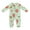 B, variant on Organic Cotton Baby Clothes Baby Bodysuit Baby Boys Girls Onesie Romper Bodysuits Jumpsuit Outfit B 6-9 Months
