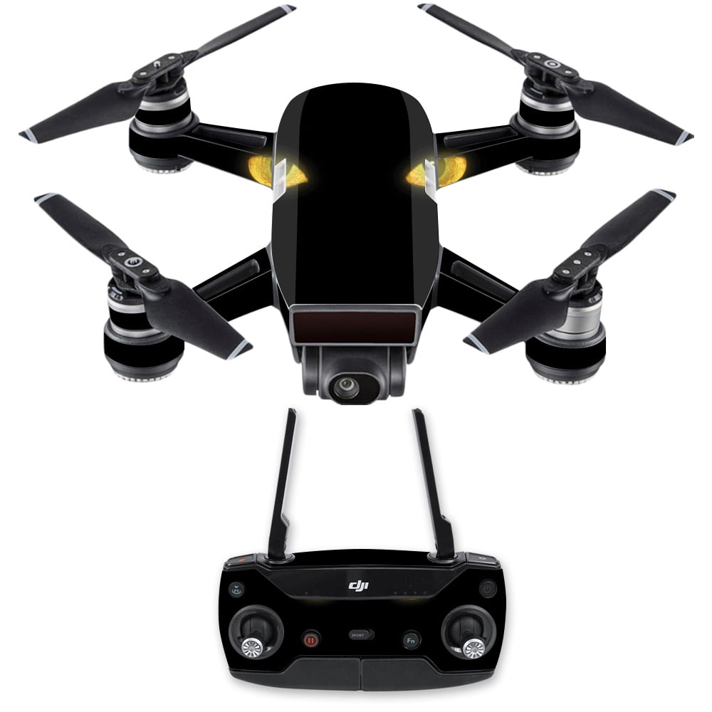 dji spark mini drone