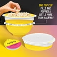 thumbnail image 6 of Opopop Microwave Popcorn Refill, Salty Caramel Flavor, 6 Pack – Easy Snack, Non-GMO & Gluten Free, 6 of 8