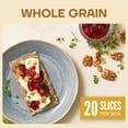 thumbnail image 2 of Wasa Crispbread Variety Pack SAF21 (Pack of 4), Sourdough and Whole Grain, Crackers, Non-GMO Ingredients, Fat Free, 2 of 3