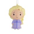 thumbnail image 1 of Hallmark Christmas Ornament (Disney Frozen Elsa Shatterproof), 1 of 7