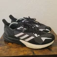 thumbnail image 2 of Ad-id-as X9000L3 FV4399 Mens Size 12 Black & Gray Running Shoes Sneakers Athletic, 2 of 6