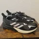 thumbnail image 2 of Adi - das X9000L3 FV4399 Mens Size 12 Black & Gray Running Shoes Sneakers Athletic, 2 of 6