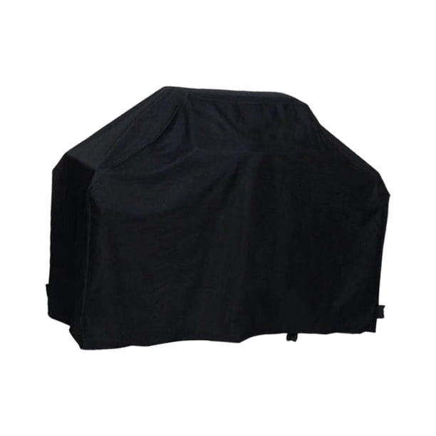 Cubierta para parrilla de barbacoa, Protector exterior para parrilla, accesorios para parrilla, senderismo, Picnics Tamaño: 145 x 61 x 117 cm.