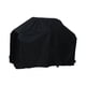 thumbnail image 1 of Cubierta para parrilla de barbacoa, Protector exterior para parrilla, accesorios para parrilla, senderismo, Picnics Tamaño: 145 x 61 x 117 cm., 1 of 8