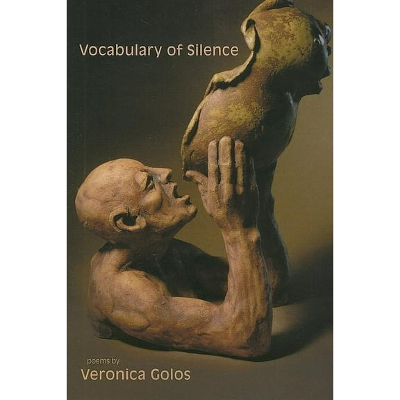 Vocabulary of Silence (Paperback)