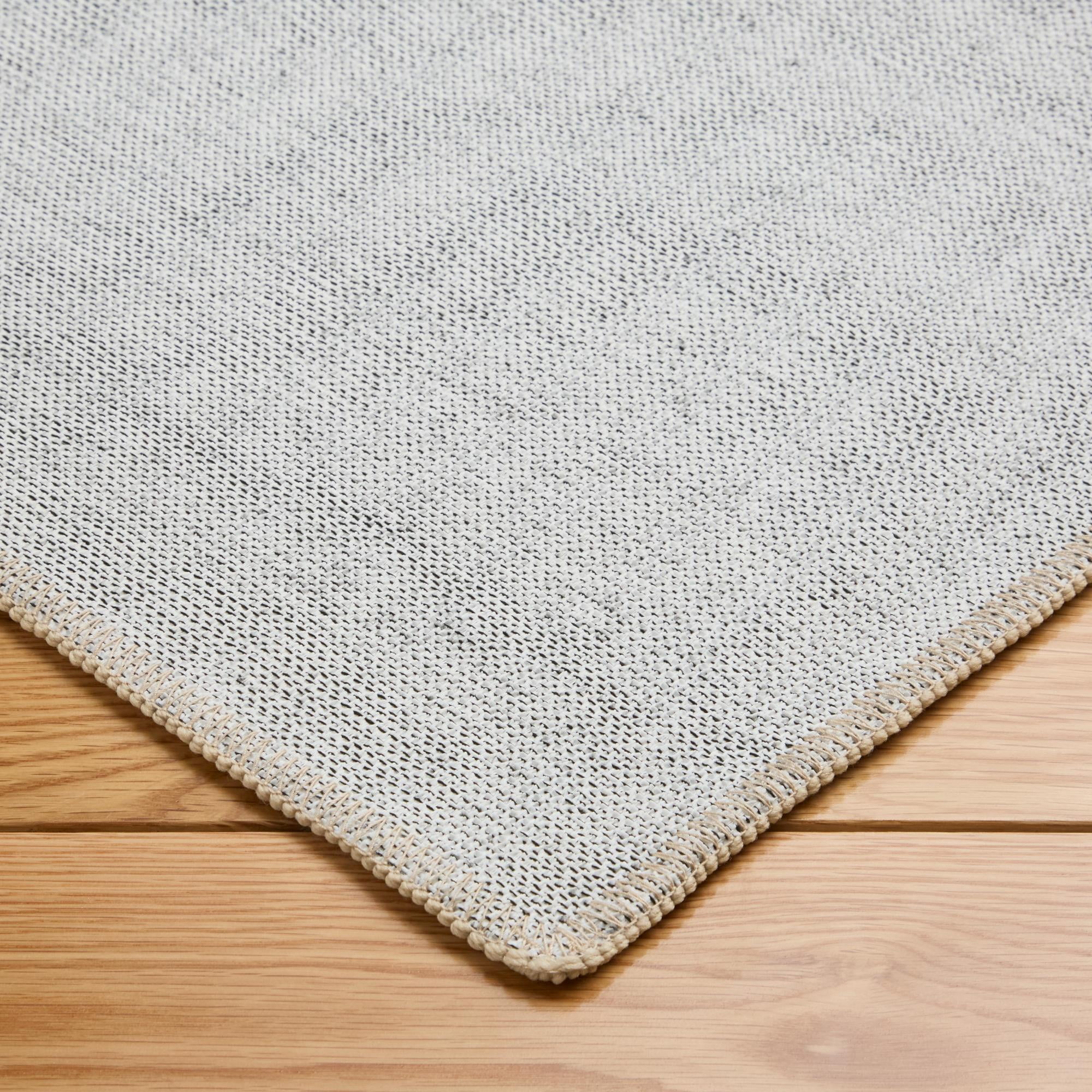 Mainstays Medallion Multicolor Kitchen Mat, 18 in x 30 in