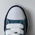 thumbnail image 3 of Maison MIHARA YASUHIRO MMY Shoes Blue Peterson Original Sole sneakers Shoe, 3 of 5