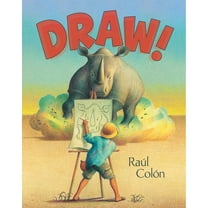 Draw! (Hardcover)