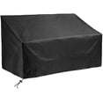 thumbnail image 1 of Funda para banco de jardín Kueately Seater,163x66x89cm brillar Electrónica, 1 of 4