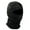 Black Camo, variant on Balaclava Face Mask Ski Mask for Men Women Full Face Mask Hood Snow Motorcycle Running Cold Weather