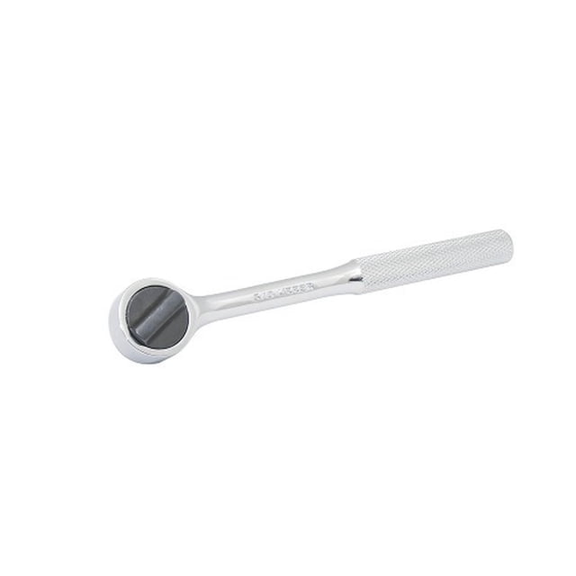 Matraca 3/8 Reversible Redonda Urrea 5252A