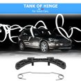 thumbnail image 1 of Bisagra para puerta de combustible VOLVO, gasolina, diésel, V70, S60, S80, XC90, 31265160, 1 of 6