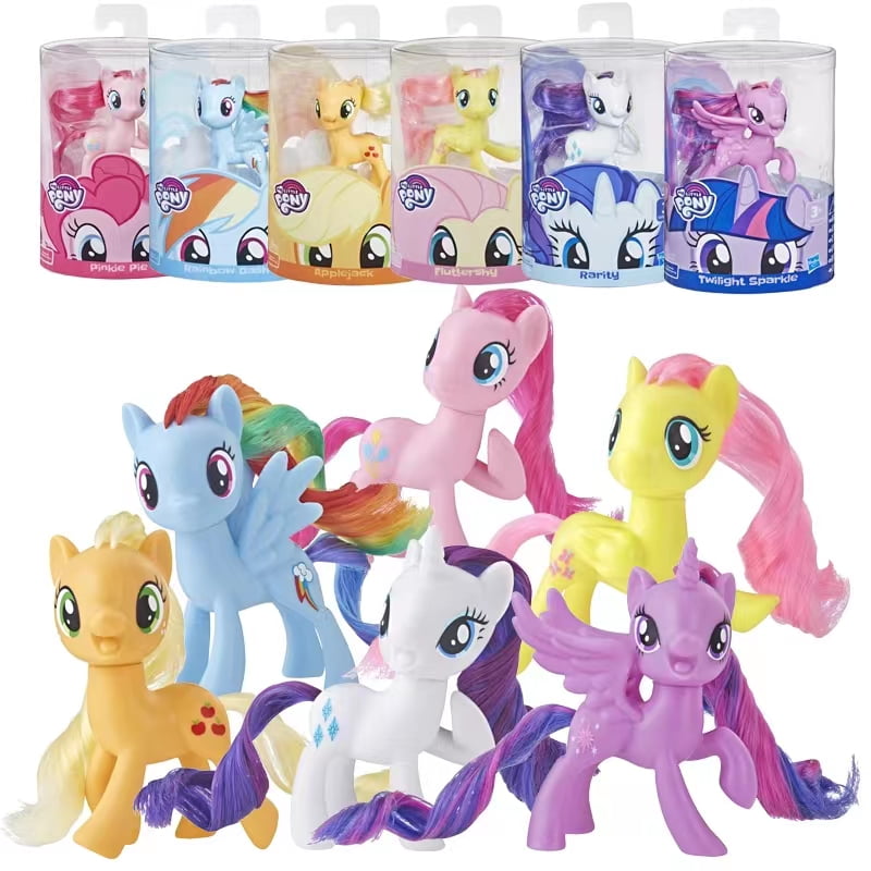 Dolls My Little Pony Juguetes Hasbro My Little Pony Toys Opaline