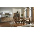 thumbnail image 3 of Belle Meade 106-inch Butterfly Leaf Extension Dining Table, Pine, 3 of 3