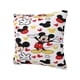 thumbnail image 2 of Funda de almohada decorativa con dibujos animados de Mickey Mouse, para decoración del hogar y el sofá, elige una funda de cojín de temporada feliz de 22 x 22 pulgadas, 2 of 8