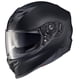 thumbnail image 1 of Casco ScorpionEXO EXO-T520 (negro mate - mediano), 1 of 5