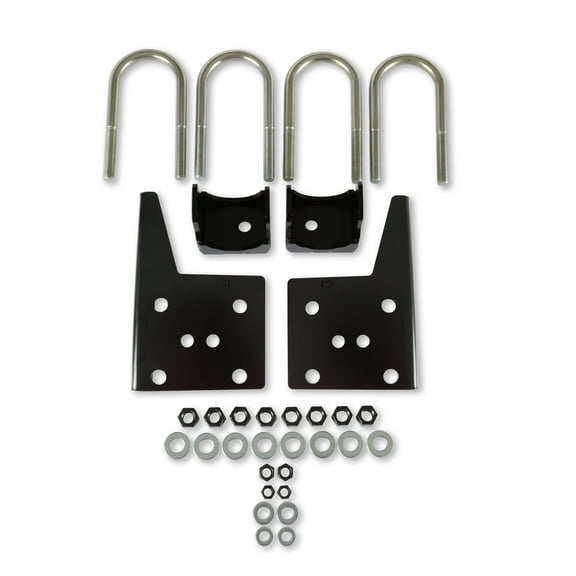 REKUDO RK200-09 Rear Axle Flip Kit